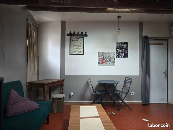 Location Studio
