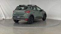 Dacia Sandero 1.0 TCe 90ch Stepway Extreme — photo 5
