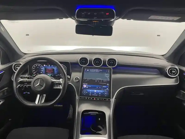 Mercedes Glc 300 e 9g-tronic 4matic — photo 29