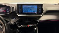 Peugeot 2008 1.2 PureTech 130ch S&S GT EAT8 — photo 19