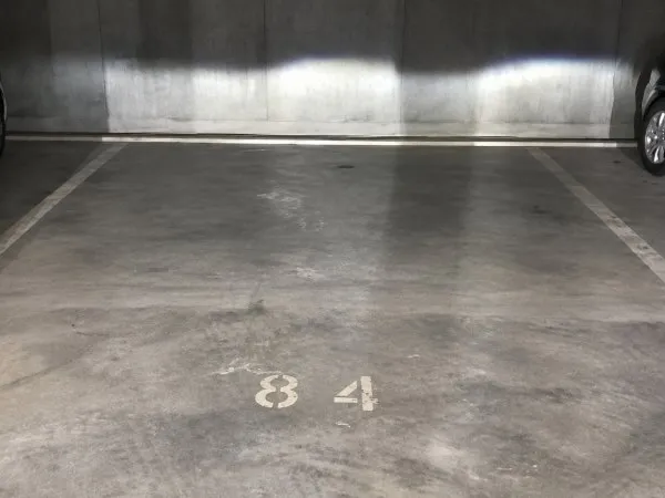 Parking 20 m²