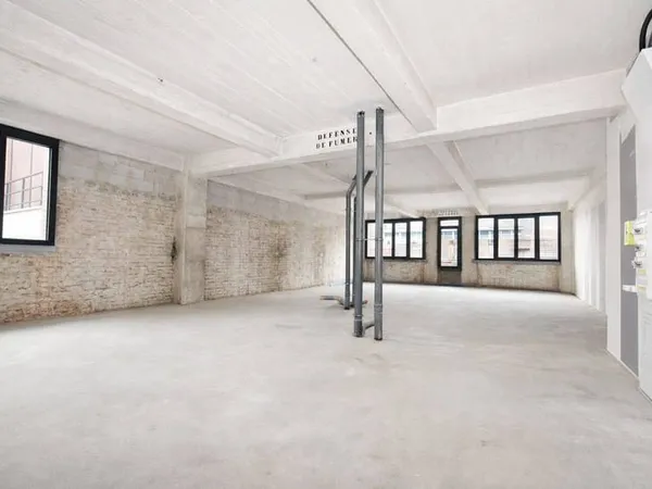 Appartement 3 pièces 96 m²