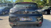 Renault Clio 1.5 dCi 100ch Evolution - 25 — photo 6