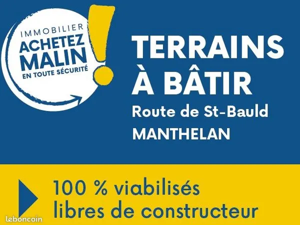 Terrain Manthelan
