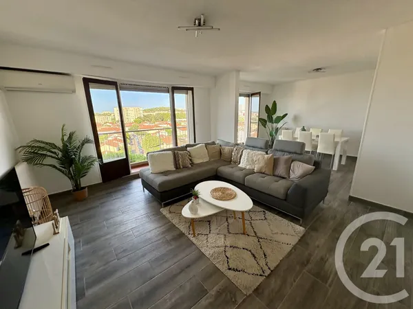 Appartement 4 pièces 95 m²