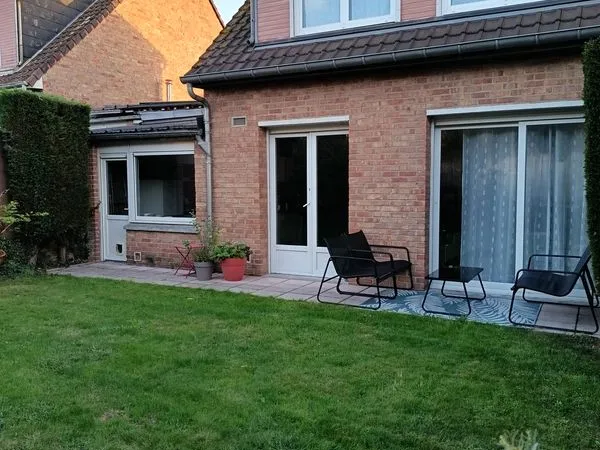 Maison - 4 pièces - 95m2