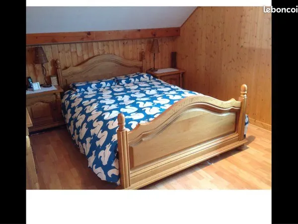 Location chambre