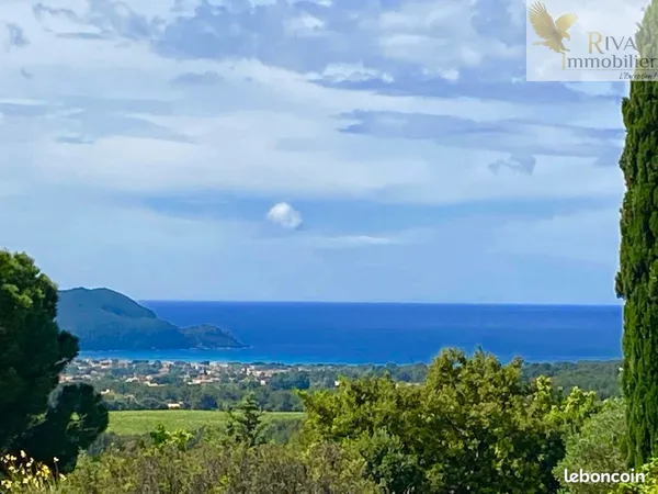 Villa 6 pièces 130 m²