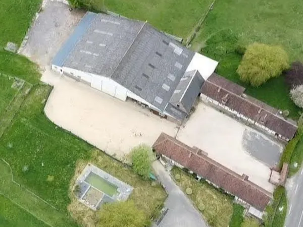 Maison 10 pièces 140 m²