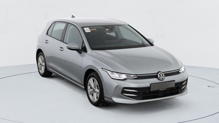 Volkswagen Golf 8 — photo 12