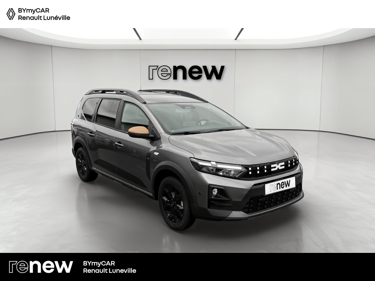 Dacia Jogger TCe 110 7 pl — photo 7