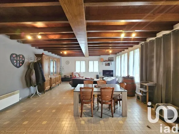 Fonds de commerce 10 pièces 285 m²