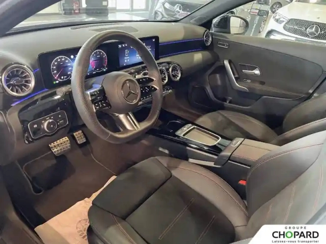 Mercedes Classe A 200 7g-dct — photo 11