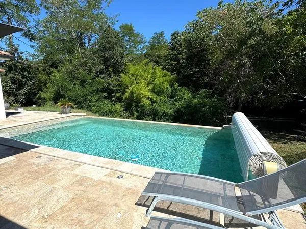 Maison 5 pièces 140 m²