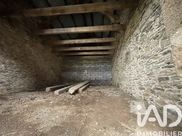 Maison Vente Ségur   24000€