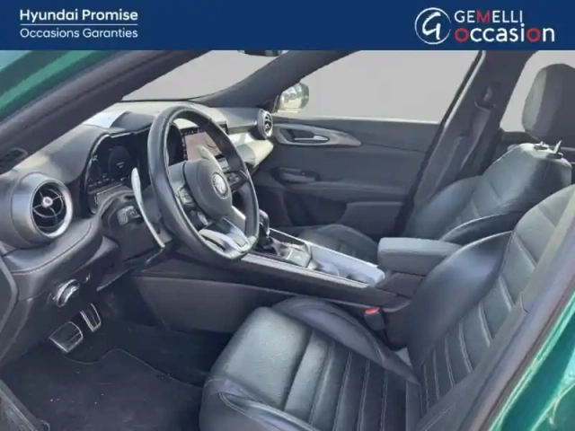 Alfa Romeo Tonale 1.3 phev 280ch veloce at6 e-q4 — photo 13