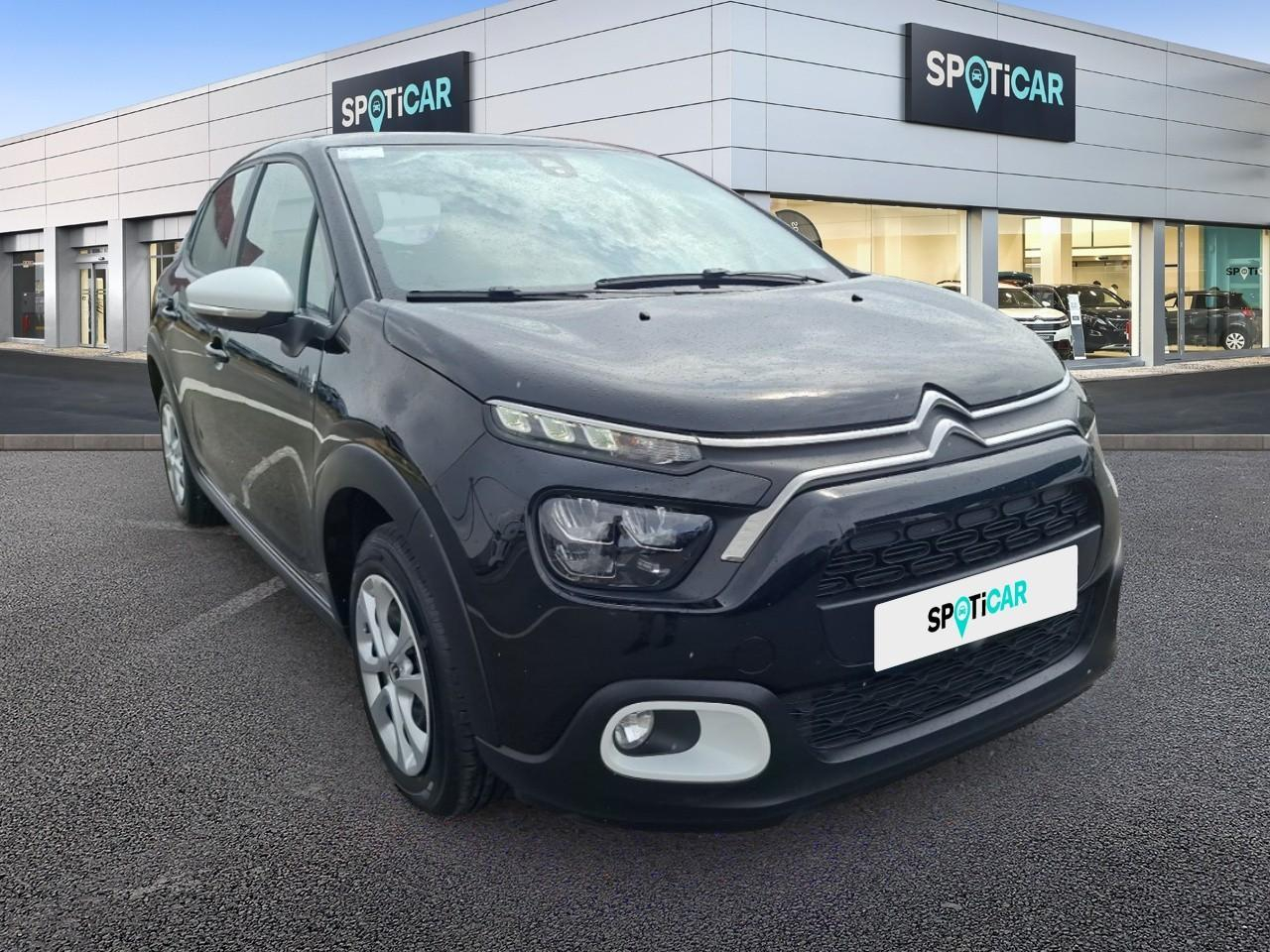 Citroën C3 1.2 puretech 83ch s&s you — photo 3