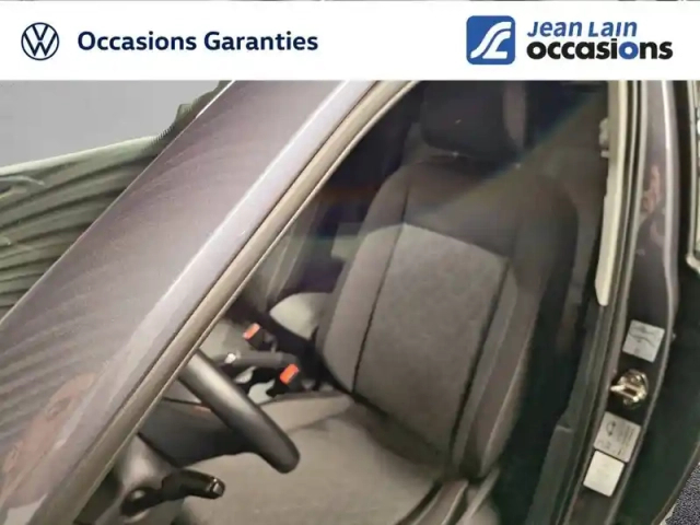 Volkswagen T-Cross 1.0 tsi 95 start/stop bvm5 — photo 5