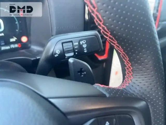Ford Ranger 2.0 ecoblue 210ch stop&amp;start double cabine raptor bva10 — photo 14