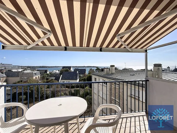 Appartement 2 pièces 62 m²