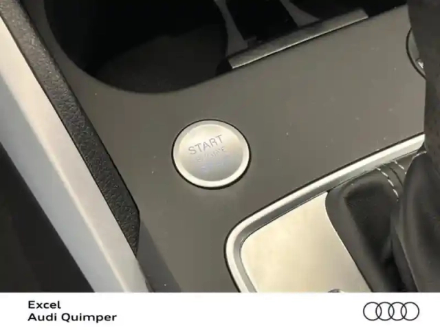 Audi Q2 35 tfsi 150ch s line s tronic 7 — photo 26
