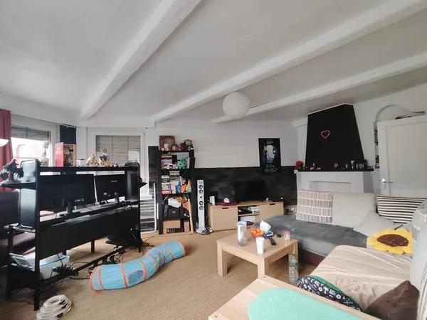 Lille : T3 avec garage