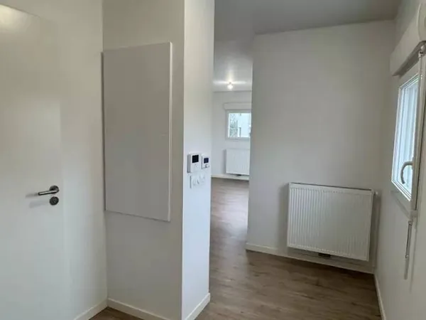 Appartement 1 pièce 31 m²