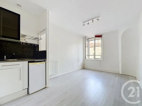 Appartement 1 pièce 18 m²