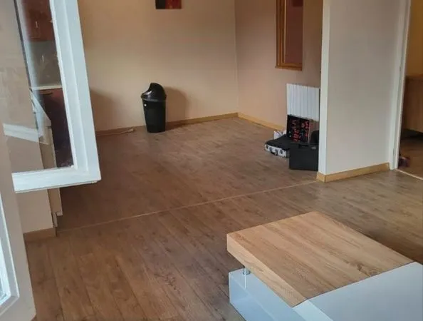 Loue Appartement F4 à Sciez
