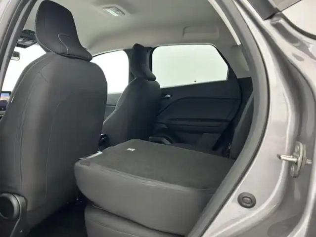 Renault Captur tce 100 gpl evolution 5p — photo 30