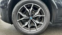 Bmw X3 xDrive30d 286ch M Sport — photo 33