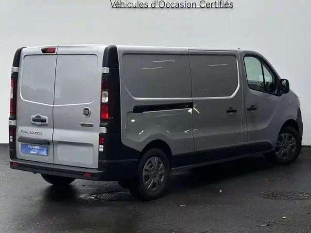 Fiat Talento fgn tole 1.3 lh1 2.0 ecojet dct 170 — photo 3