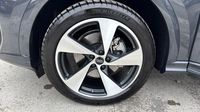 Audi Q5 2.0 TFSI Hybride 204ch S line quattro S tronic 7 — photo 15