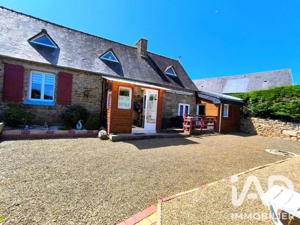 Maison 7 pièces 98 m²