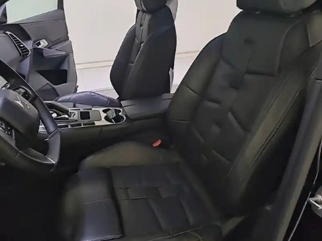 Ds Ds 7 ds7 crossback hybride e-tense 225 eat8 — photo 11