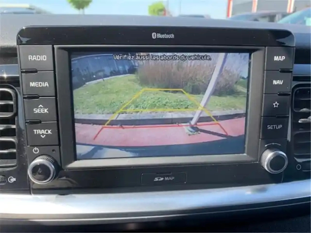 Kia Stonic 1.0 t-gdi 120 ch isg dct7 — photo 88