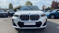 Bmw X1 xDrive25e 245ch M Sport