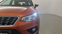 Seat Arona 1.0 EcoTSI 115ch Start/Stop Xcellence — photo 17