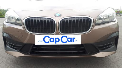 BMW Serie 2 Active Tourer 216d 116 - Premiere – 2018 – 131608 km – Diesel – Boîte Manuelle — photo 34