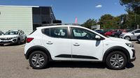 Dacia Sandero 1.0 TCe 90ch Stepway Expression — photo 4