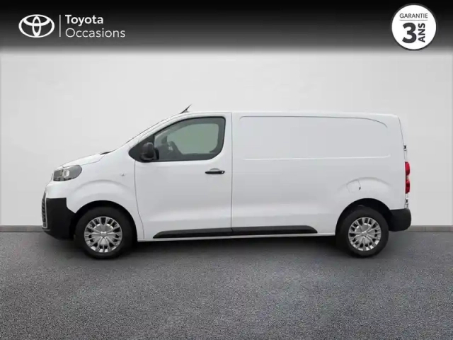 Toyota Proace medium 2.0 d-4d 140 start mc24 — photo 3