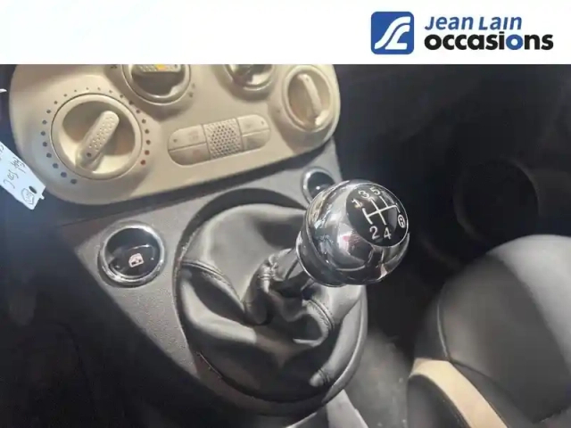 Fiat 500 c 0.9 85 ch twinair s/s — photo 13