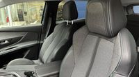 Peugeot 3008 HYBRID 225ch Allure Pack e-EAT8 — photo 21