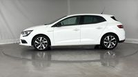 Renault Mégane 1.3 TCe 115ch FAP Limited 120g — photo 7