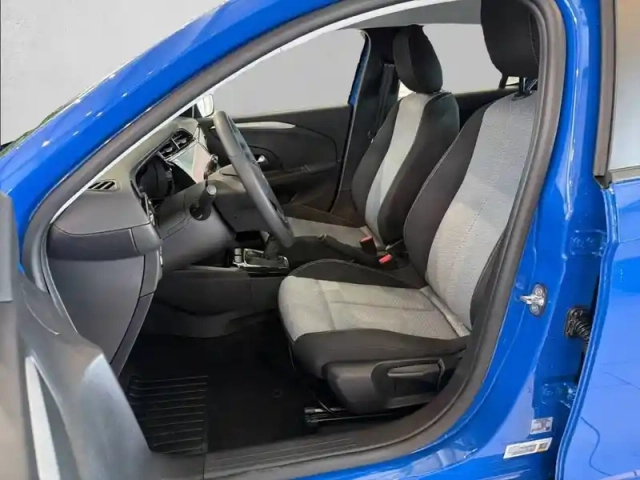 Opel Corsa 1.2 turbo 100 ch — photo 11