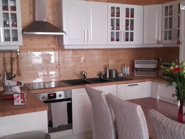 Appartement à louer Moirans-en-Montagne