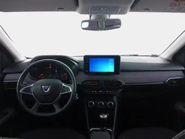 Dacia Sandero 1.0 tce 90ch stepway confort -22 — photo 13
