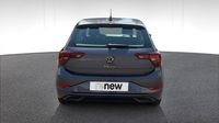 Volkswagen Polo 1.0 TSI 95ch Life — photo 5