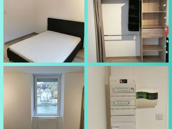Appartement 51m2