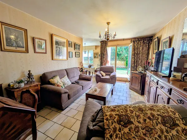 Appartement 3 pièces 68 m²